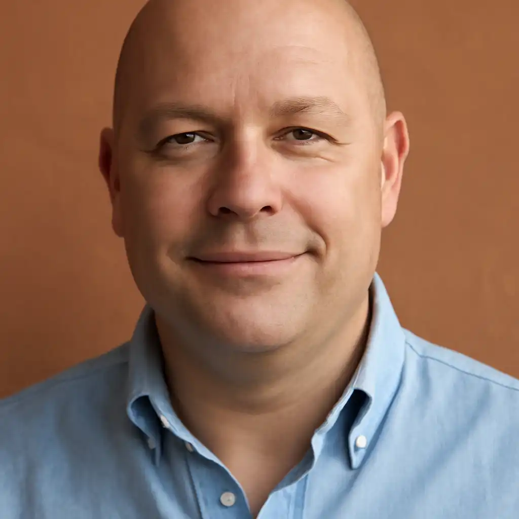 Thomas Neumann